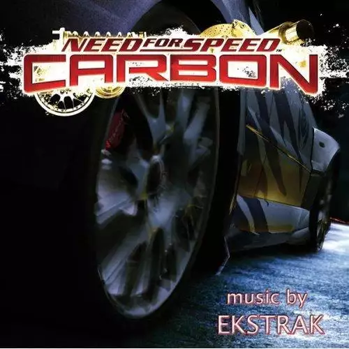 Скачать альбом NFS: Carbon - Music By Ekstrak (2006) mp3