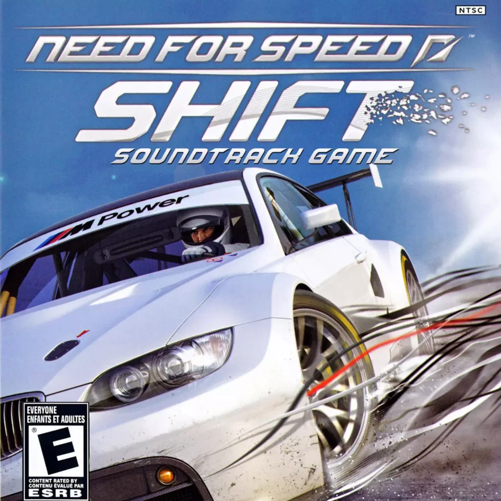 Скачать музыку из Need for Speed: Shift (mp3) - без рекламы!