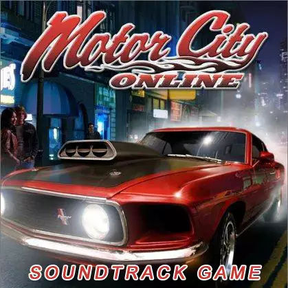 Скачать музыку из NFS: Motor City Online (2001) - mp3