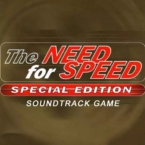 Скачать музыку из Need for Speed (1994) - mp3